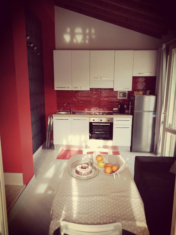 Le Mammole Bed & Breakfast *