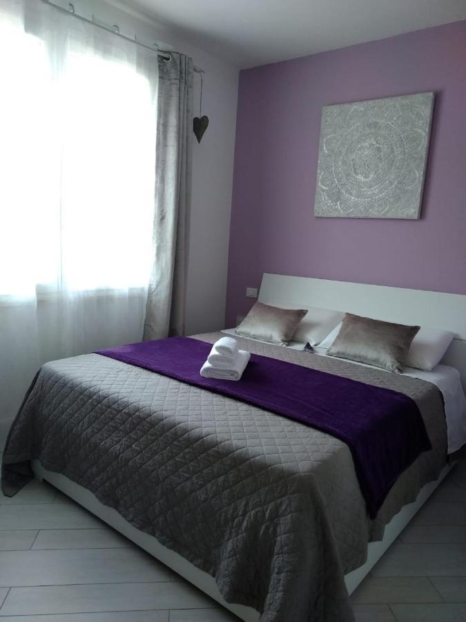 Le Mammole Bed & Breakfast *