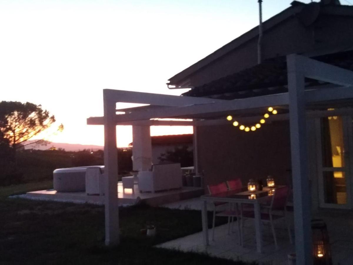 Le Mammole Bed & Breakfast *