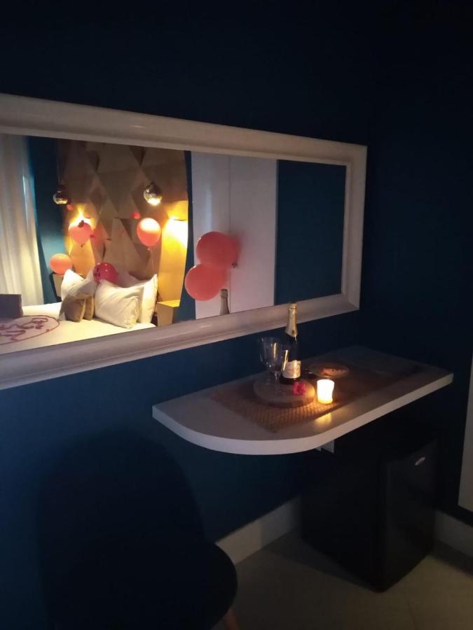 Bed & Breakfast Le Mammole