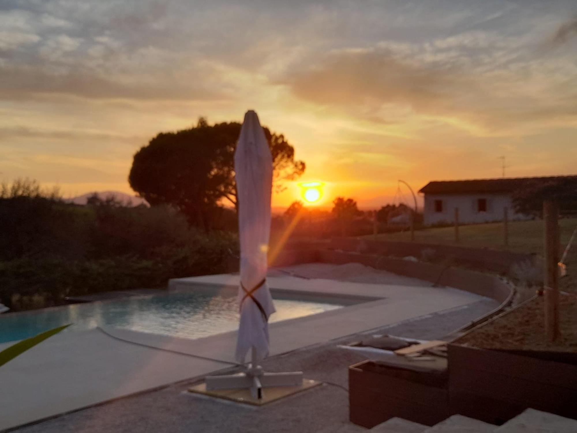 Bed & Breakfast Le Mammole