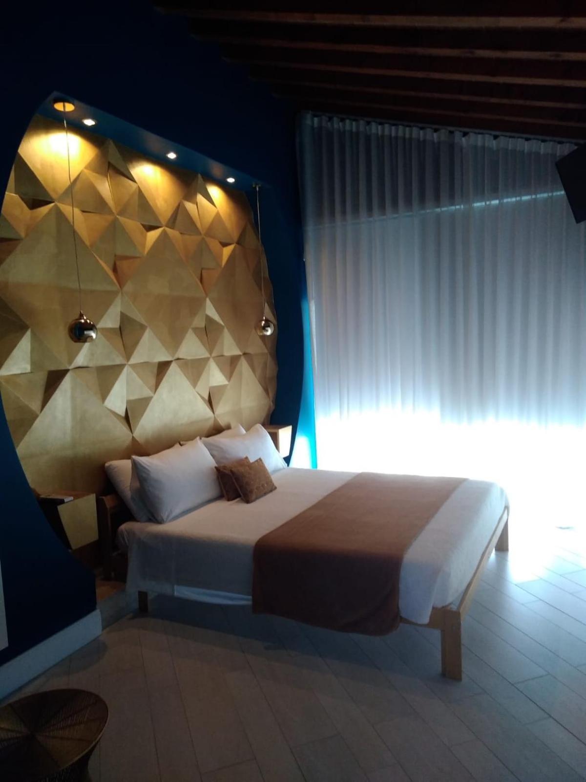 Le Mammole Bed & Breakfast San Miniato