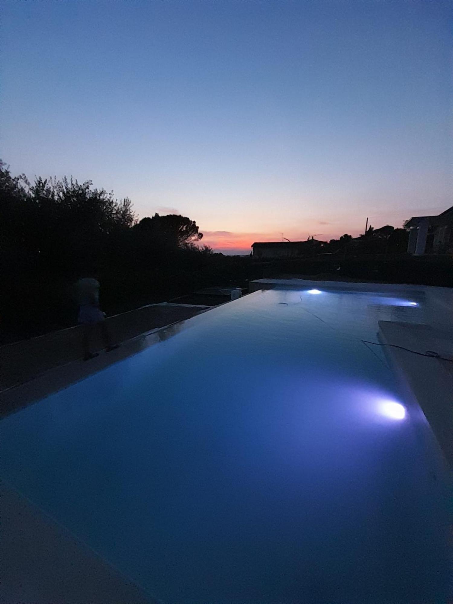Bed & Breakfast Le Mammole *