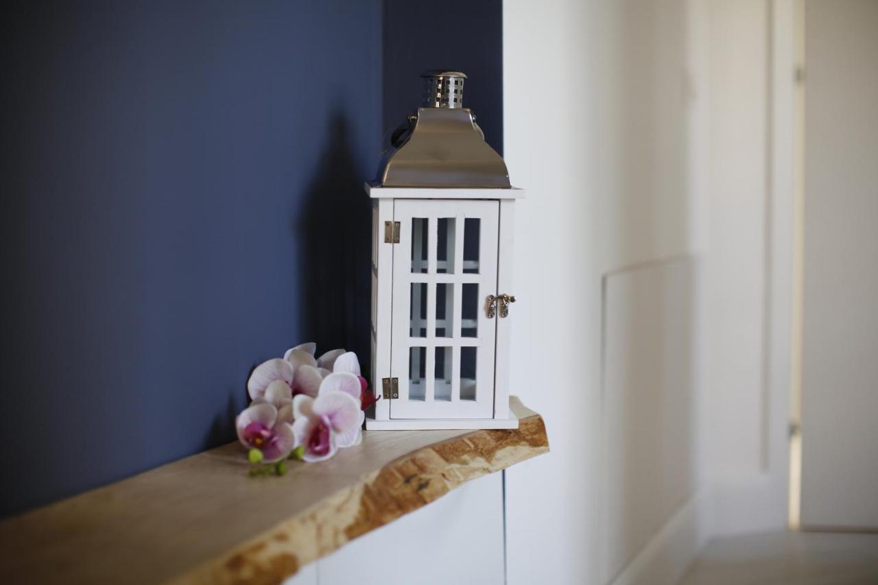 Le Mammole Bed & Breakfast *