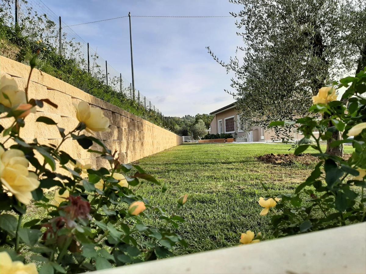 Le Mammole Bed & Breakfast