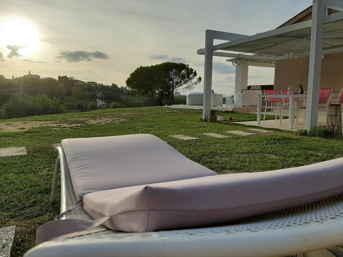 Bed & Breakfast Le Mammole *