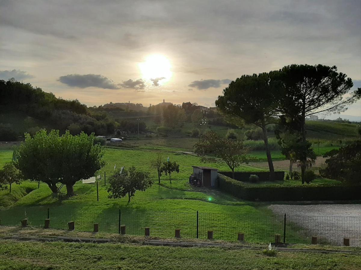 Bed & Breakfast Le Mammole *