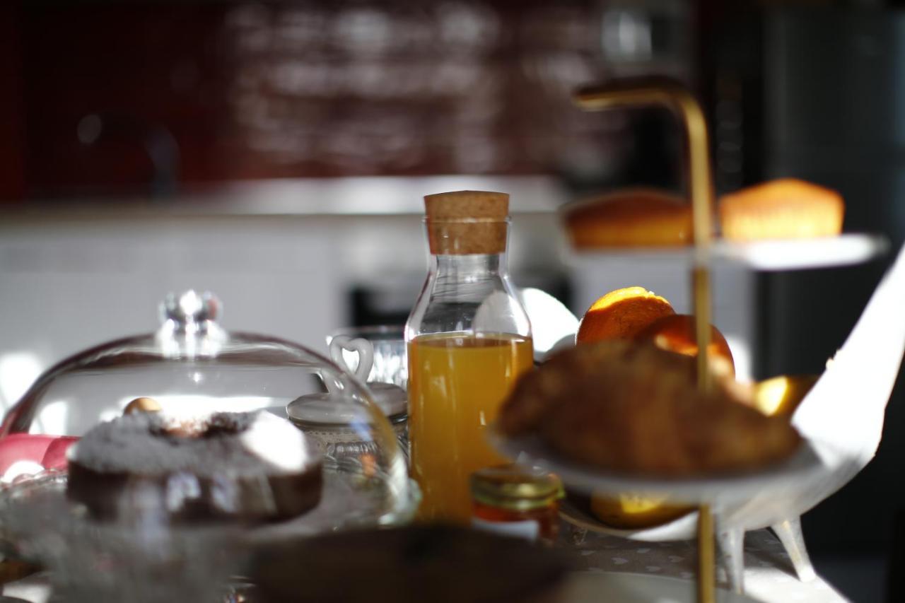 Le Mammole Bed & Breakfast San Miniato