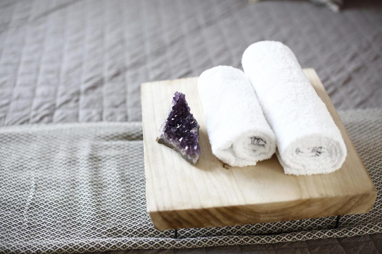 Le Mammole Bed & Breakfast *