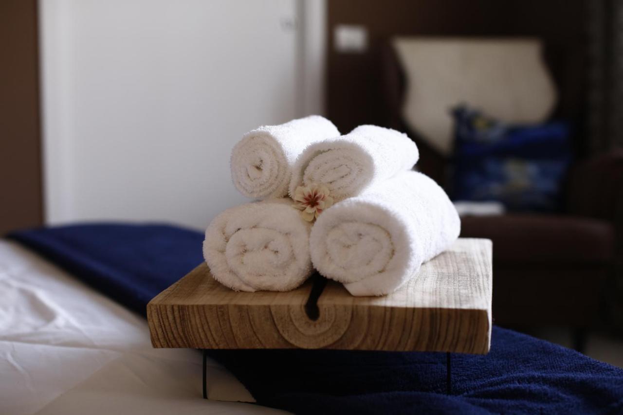 Bed & Breakfast Le Mammole San Miniato