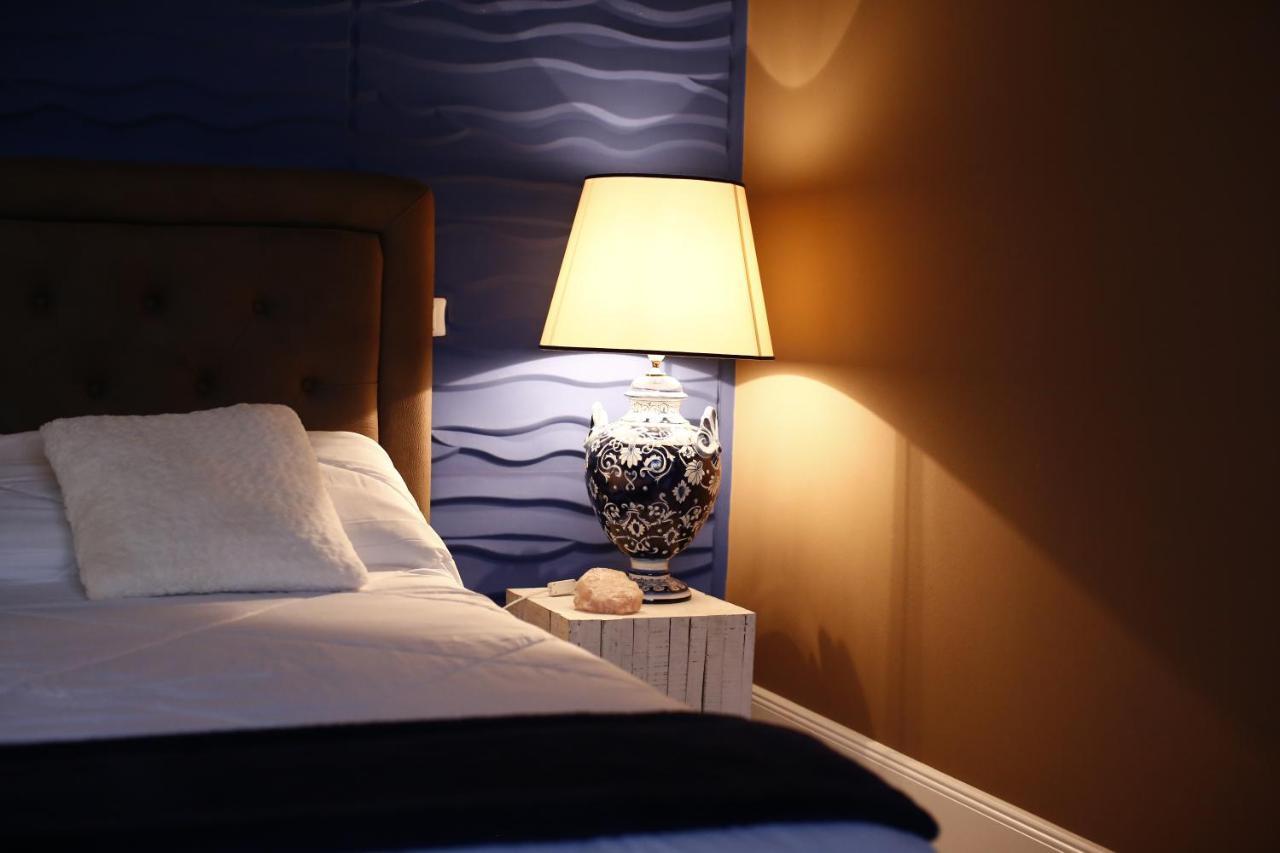 Bed & Breakfast Le Mammole San Miniato