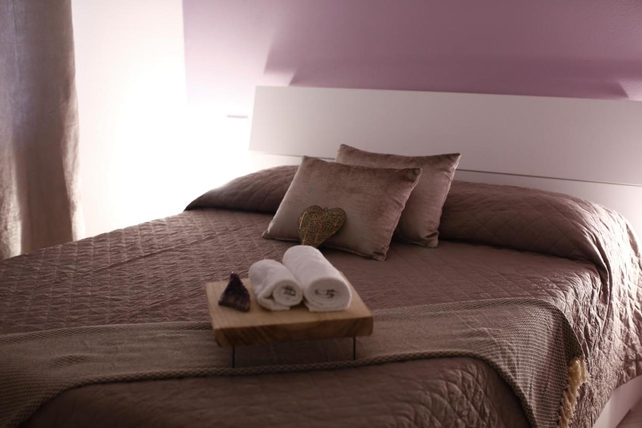 Le Mammole Bed & Breakfast