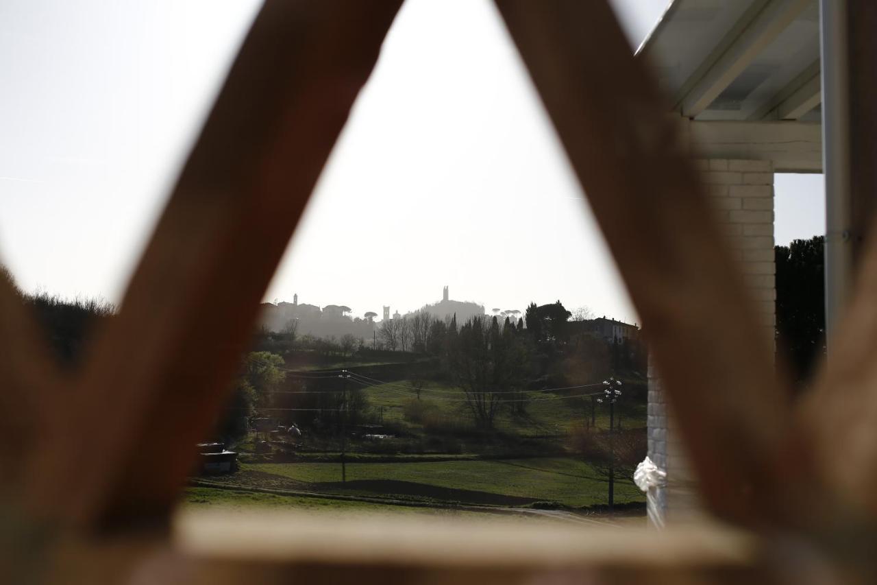 Le Mammole San Miniato