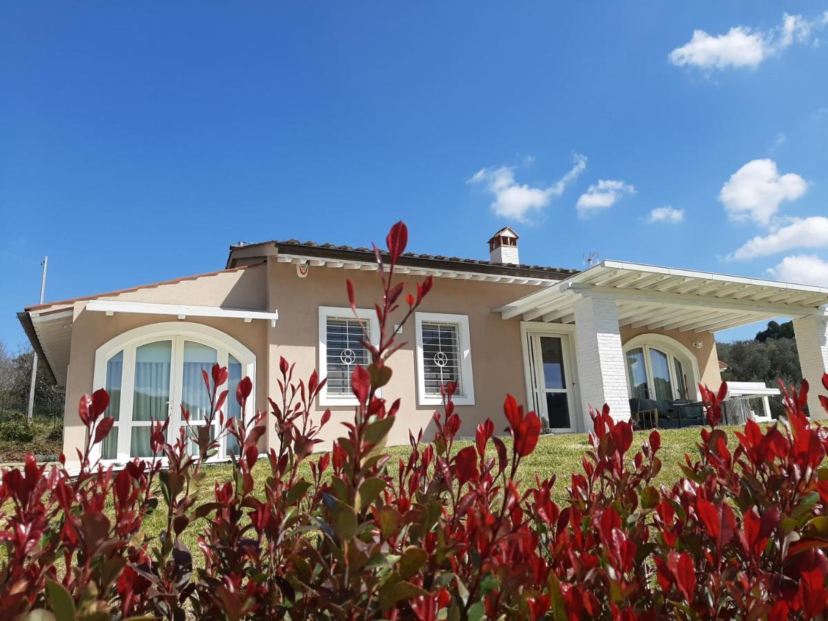 Le Mammole Bed & Breakfast
